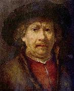 Vienna Rembrandt